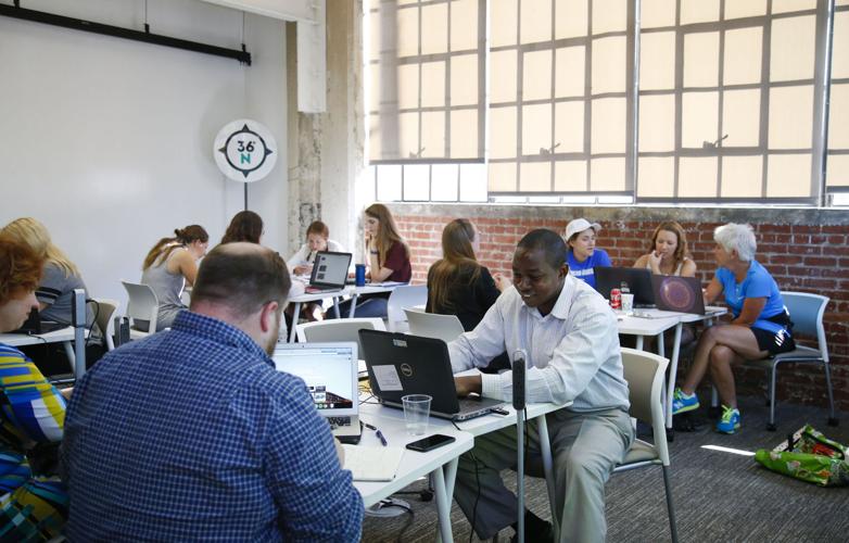 teacher innovation fellowship