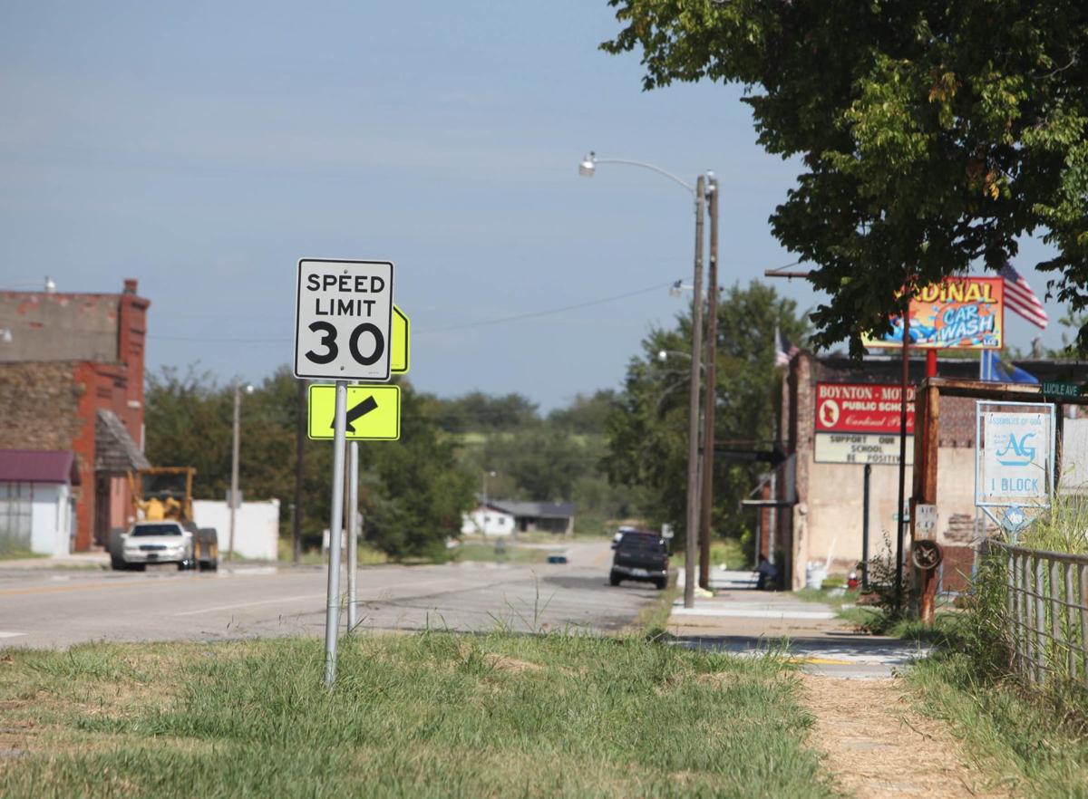 Audit of Town of Boynton records show 'culture of and collusion to misappropriate