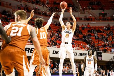 Osu Basketball Texas Scouting Report And Prediction Osu Sports