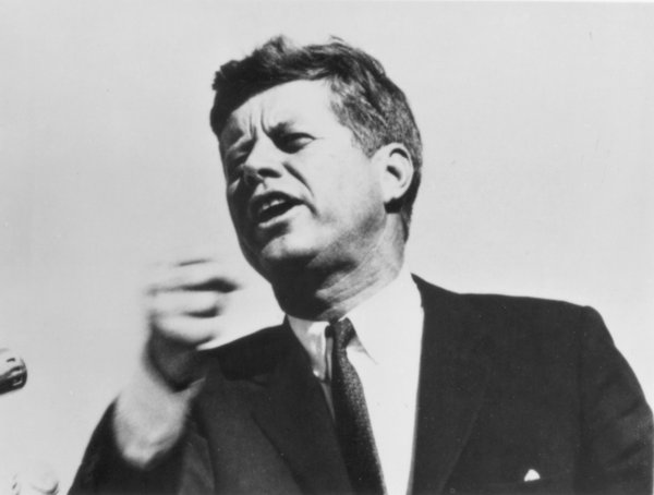 Novel Based On Jfk S Sex Life Fails On Its Own Terms