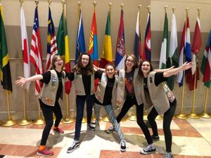 A Colorado city just passed an antismoking law. It’s the brainchild of a Girl Scout troop.