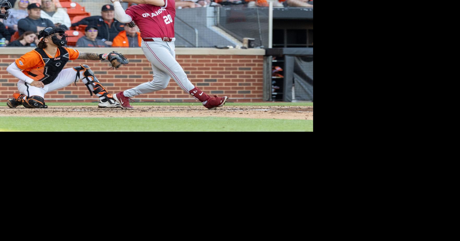 OU baseball crushes The Citadel to keep season alive, set up rematch with Georgia Tech