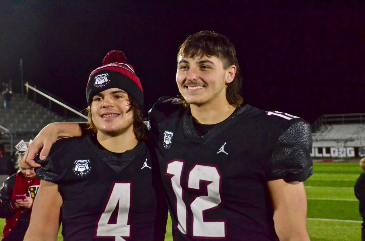 Class 4A championship preview Wagoner vs. Blanchard