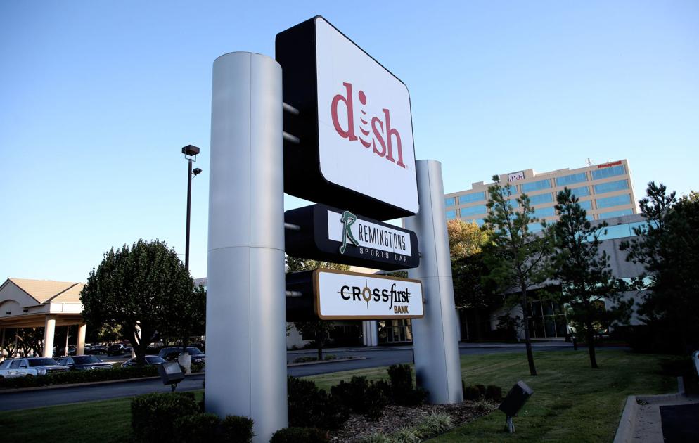 DISH Network undergoes layoffs in Tulsa Work & Money