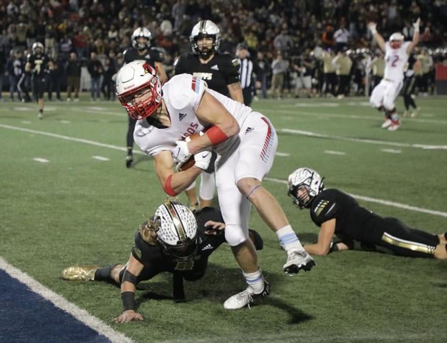 Collinsville vs. McAlester (copy)