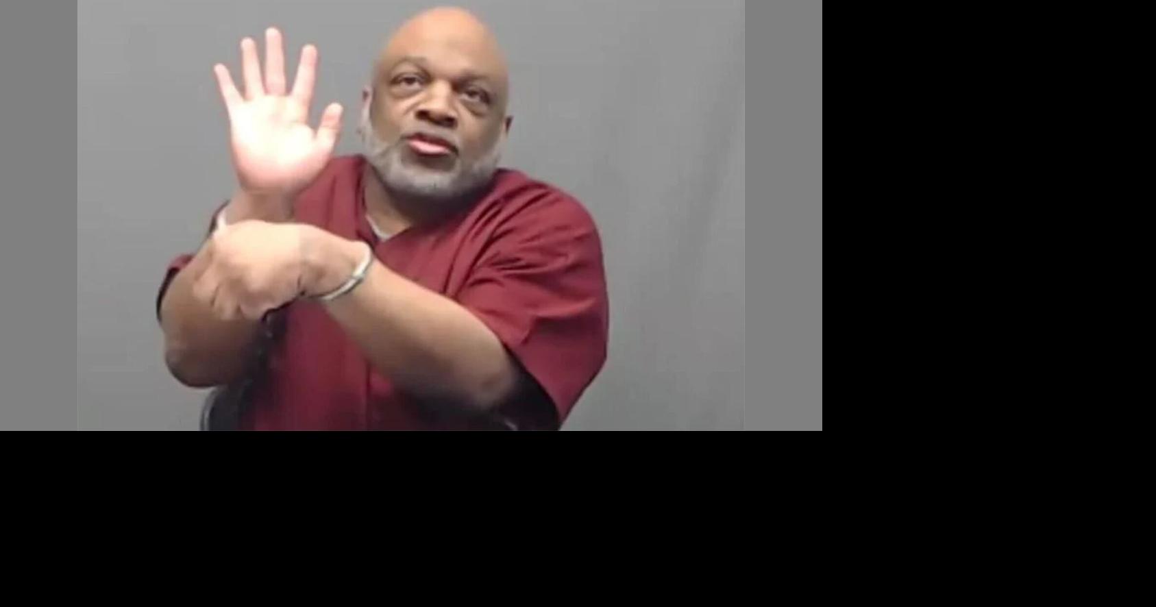 Raymond Johnson executed for 2007 double murder in Tulsa