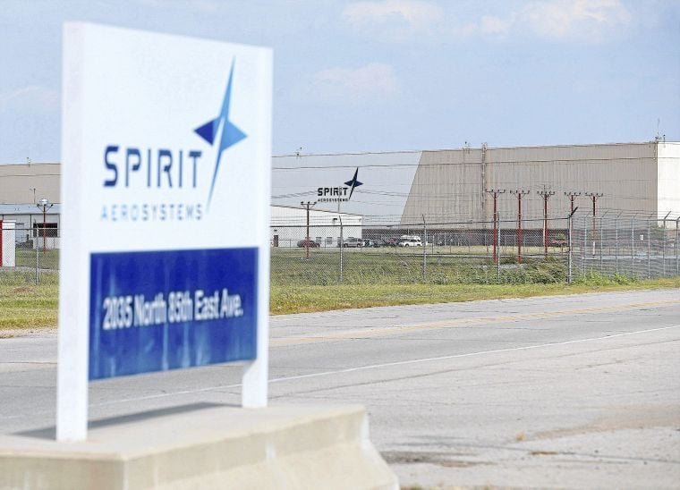 Spirit AeroSystems (copy)