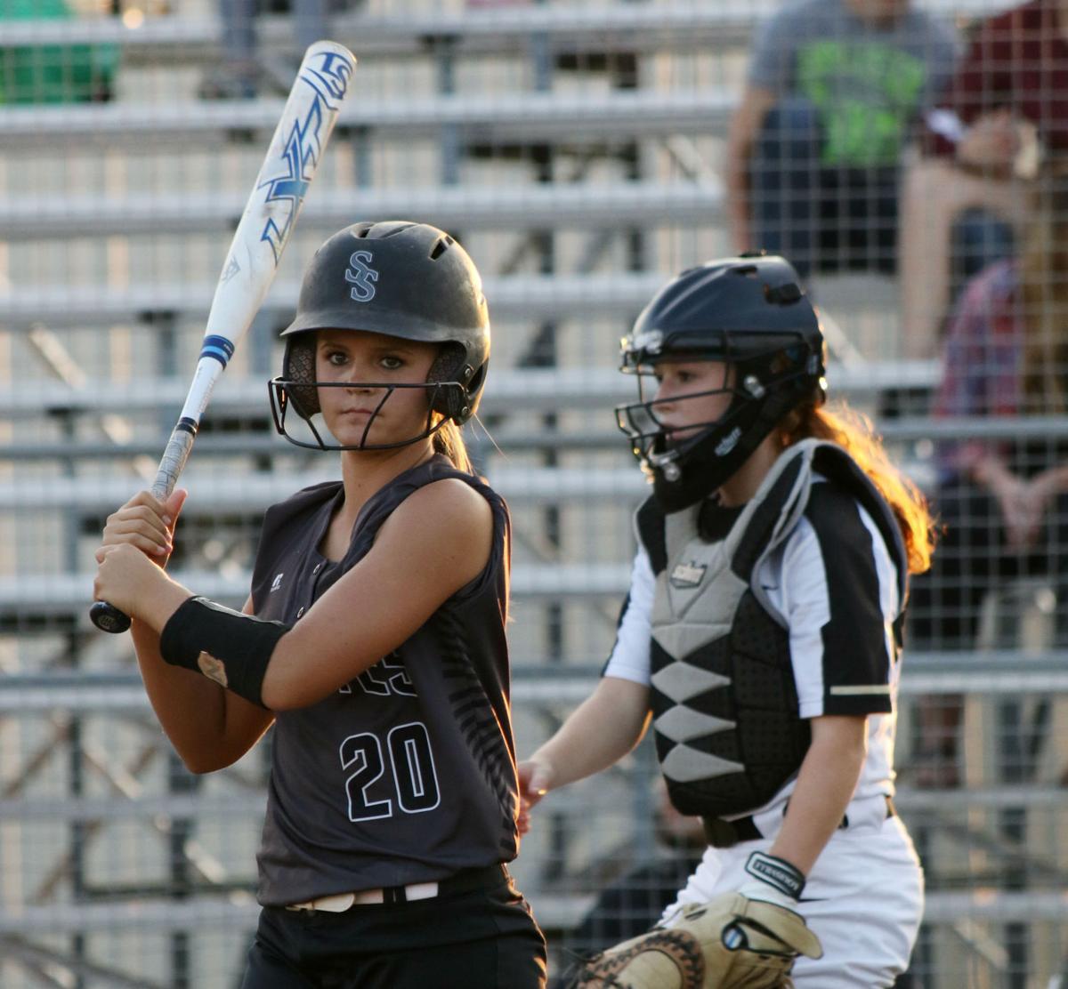 SOFTBALL Broken Arrow takes district lead with 206 win over Lady