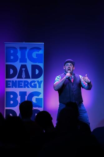 Big D Energy Show