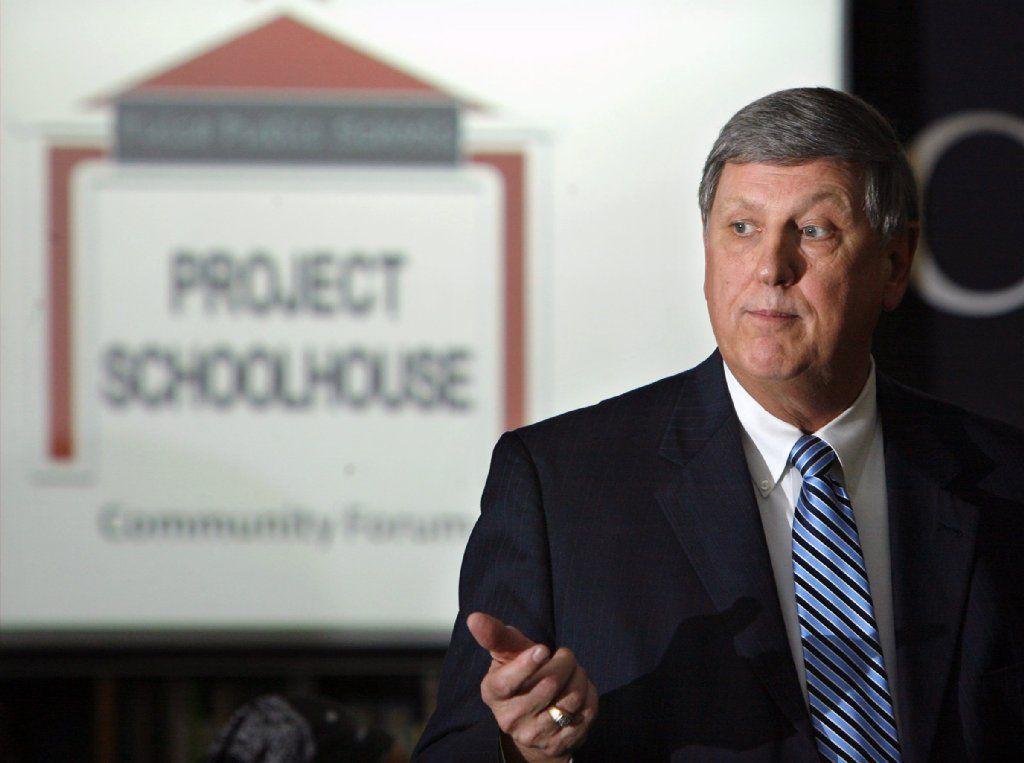 Ginnie Graham: Tulsa Public Schools has gone through major reforms