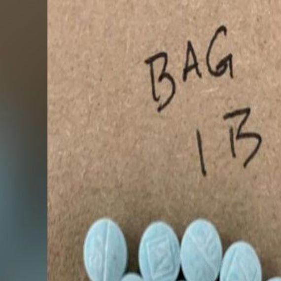 Fake Opioid Pills Have Been Lethal May Still Be Circulating Oklahoma Agency Warns State And Regional News Tulsaworld Com