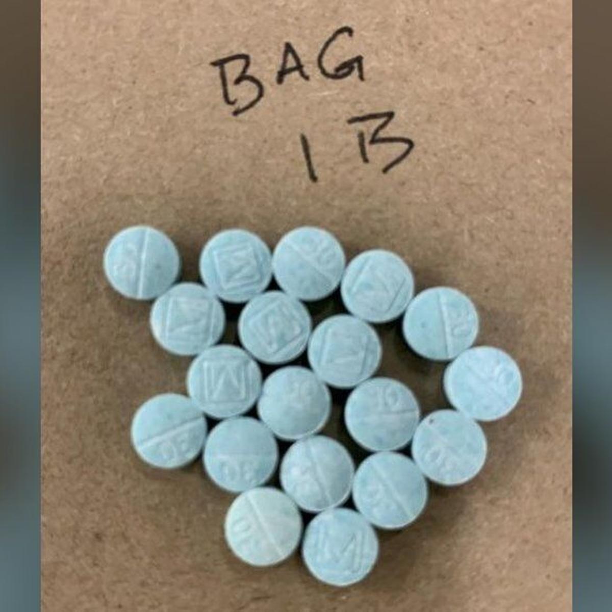Fake Opioid Pills Have Been Lethal May Still Be Circulating Oklahoma Agency Warns State And Regional News Tulsaworld Com Fake Opioid Pills Have Been Lethal May Still Be Circulating Oklahoma Agency Warns State And Regional News Tulsaworld Com