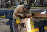 Bennett Steel