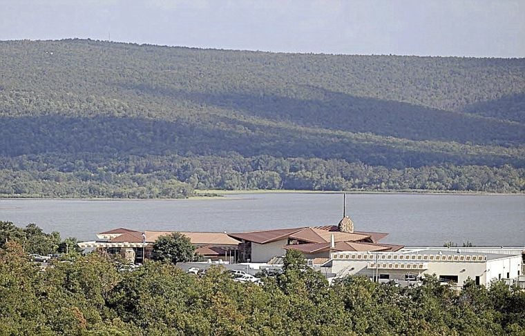 Narconon Arrowhead I