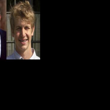 Player of the week: Zane Simmons & Brandon Champagne