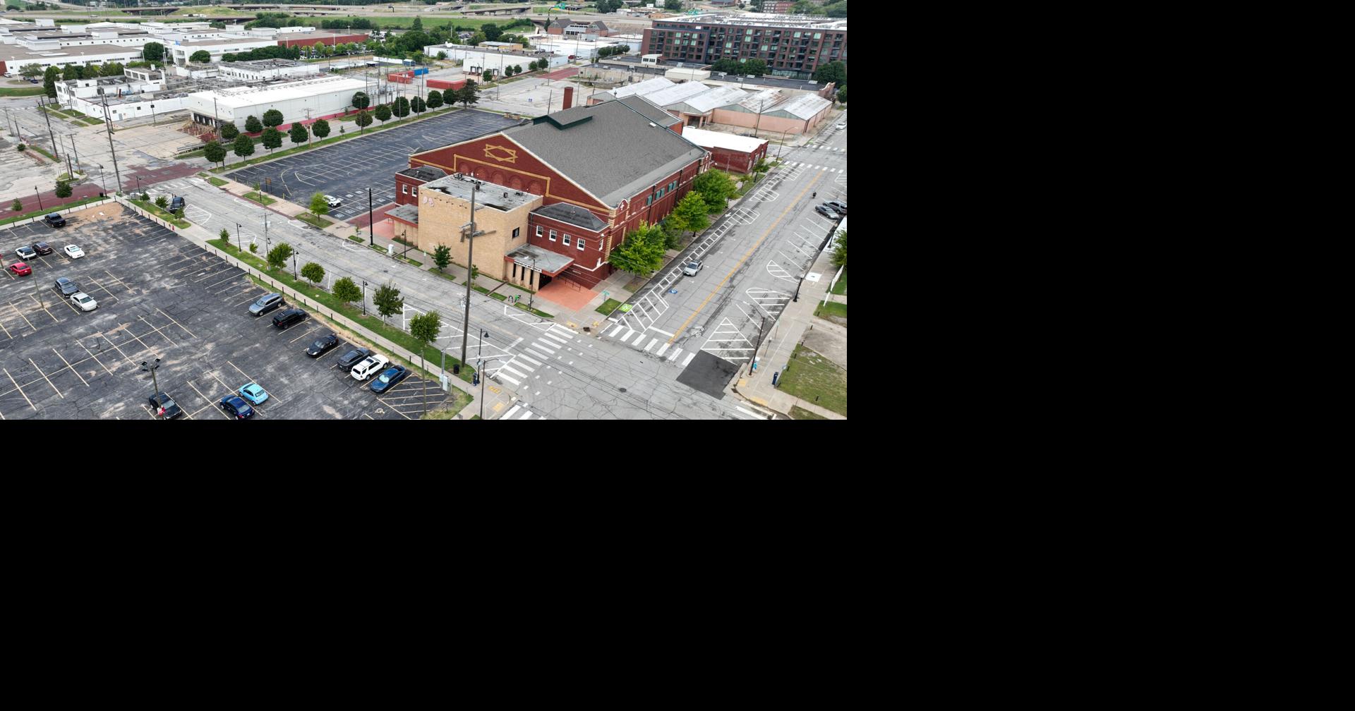 Improving our city: Get caught up on development plans around Tulsa