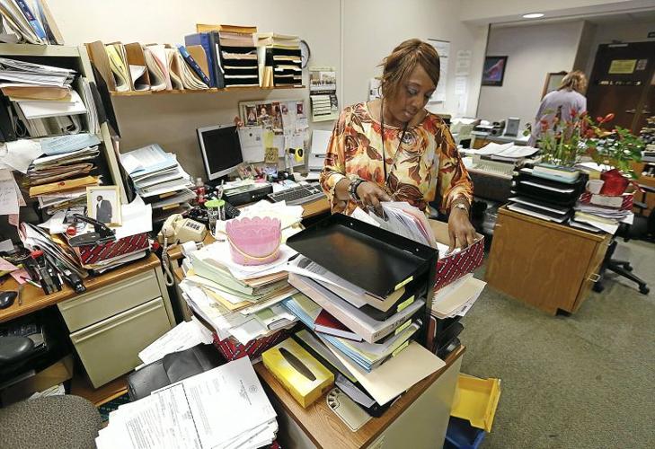 Tulsa County to vote on expanding cramped juvenile center