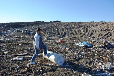 City Of Owasso Briefs Yardwaste Collection To Kick Off Free Landfill Day Postponed Latest News Tulsaworld Com