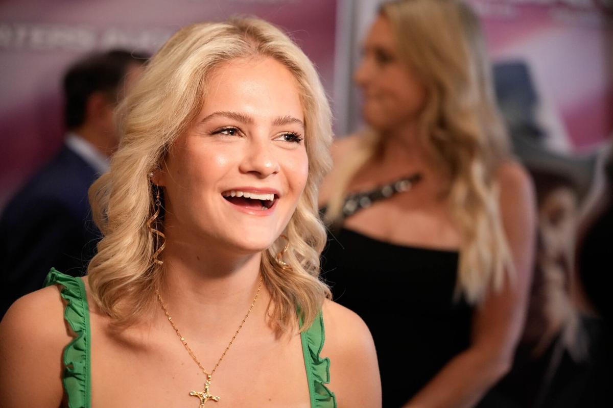 Former 'America's Got Talent' champ rescued in 'Reagan'