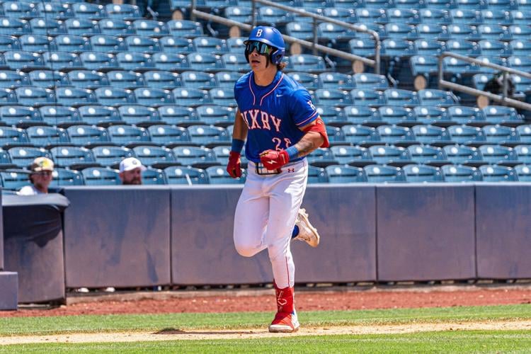 Bixby defeats Enid 166 to claim Class 6A baseball state championship