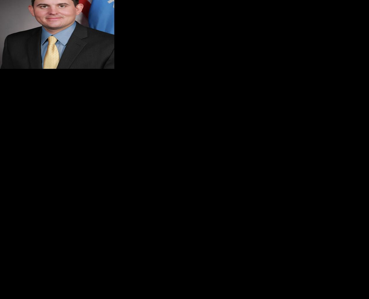 State Representative John Pfeiffer