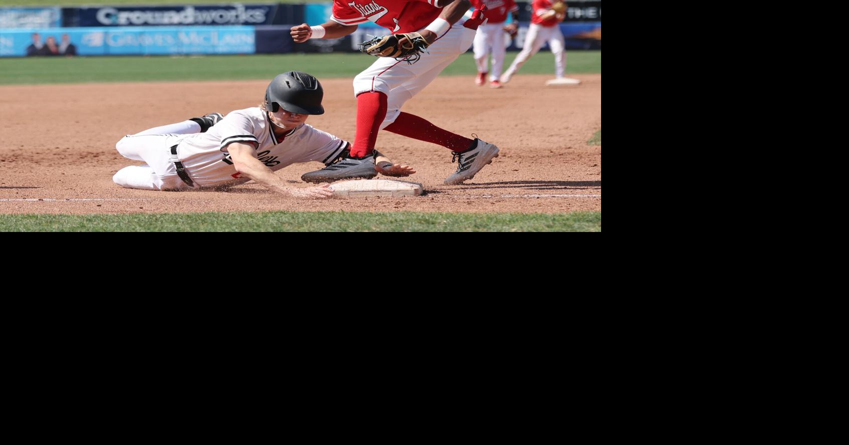 5A Baseball