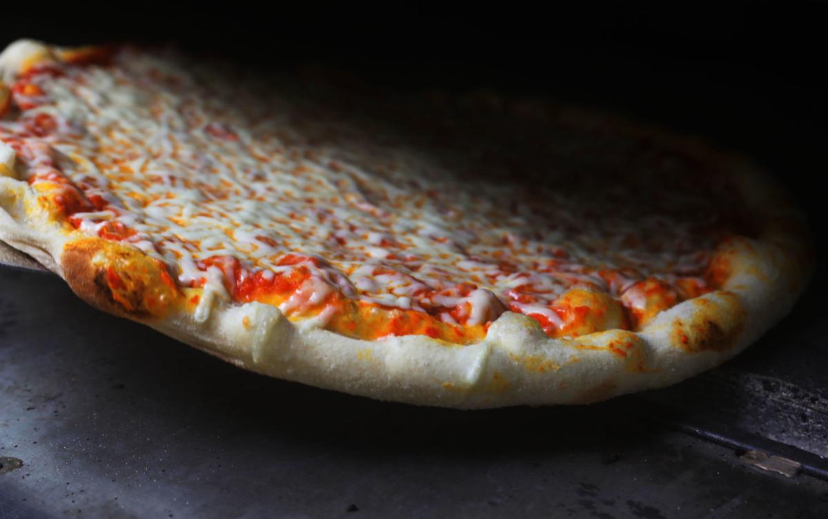 Table Talk Empire Slice House Opens Near Cain S Ballroom Dining Tulsaworld Com