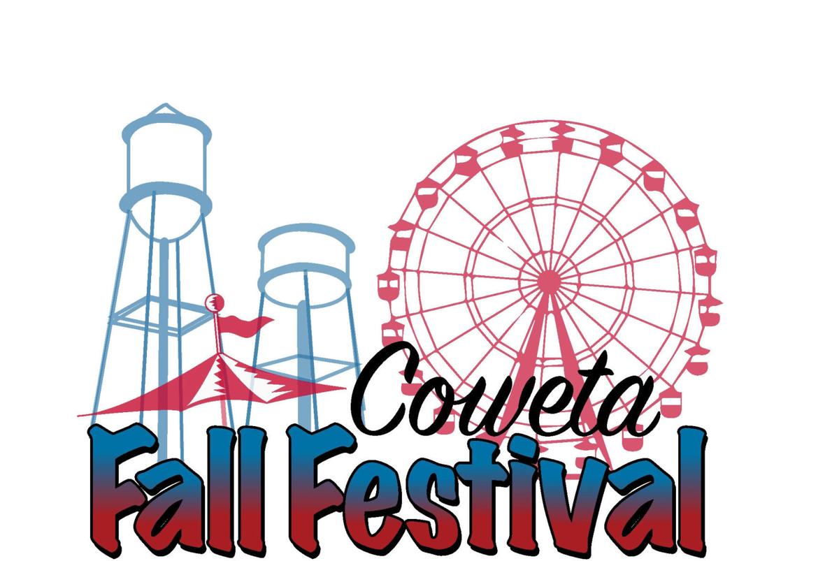 Big change to Coweta's Fall Festival announced News