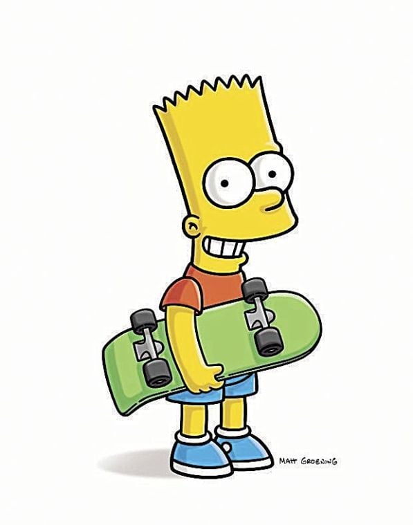 'The Simpsons' history in pictures | Slideshows | tulsaworld.com