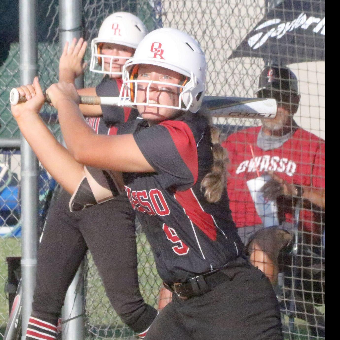 Owasso Fast Pitch Falls To Oologah In Championship Game Tulsaworld Com