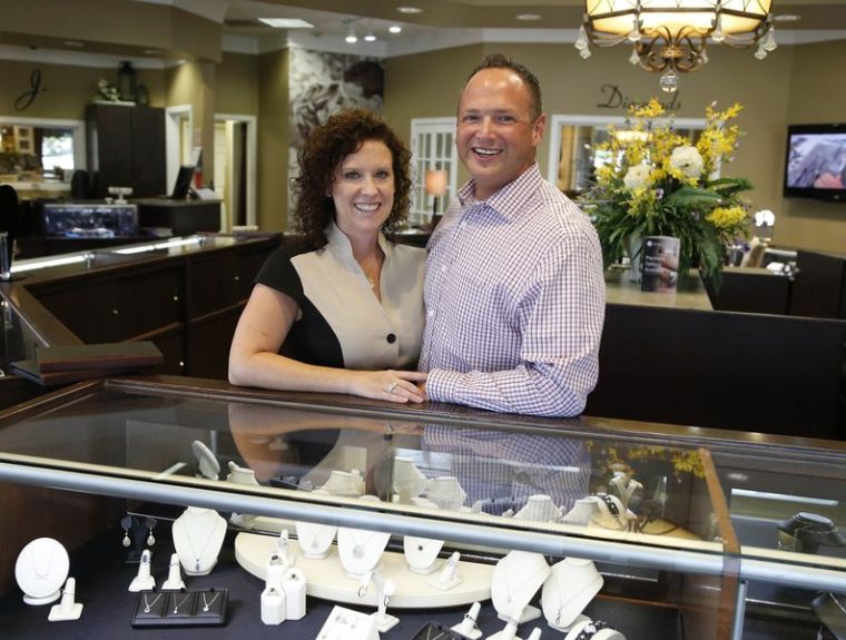 David clearance jewelry store