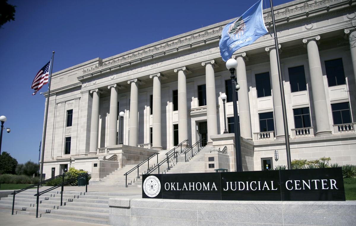 Past convictions stand despite McGirt ruling, Oklahoma court says in new interpretation of SCOTUS decision | Crime-and-courts | tulsaworld.com