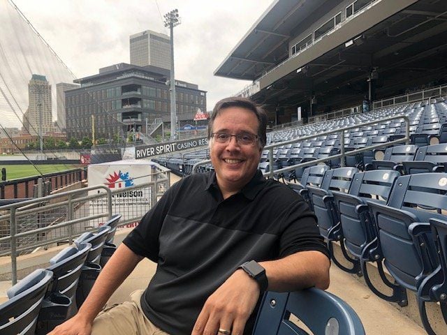 Tulsa Drillers: 2019 Year in Review