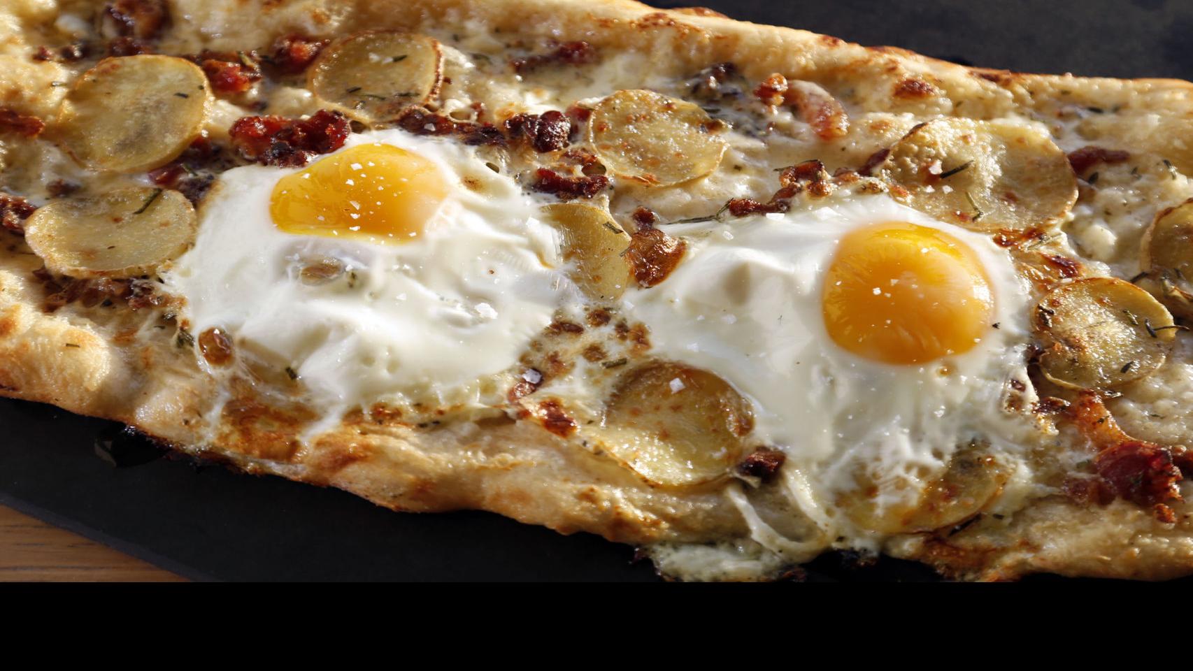 Review Prairie Fire Pie Is Sizzling Newcomer To Cherry Street Food Cooking Tulsaworld Com Order online here at sizzling pizza or order from our app. review prairie fire pie is sizzling