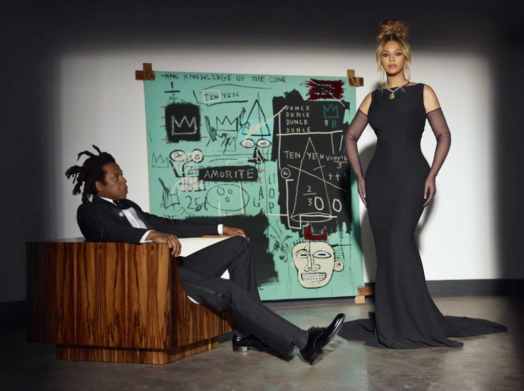 Beyoncé becomes first Black woman to wear iconic Tiffany Diamond | Entertainment | tulsaworld.com