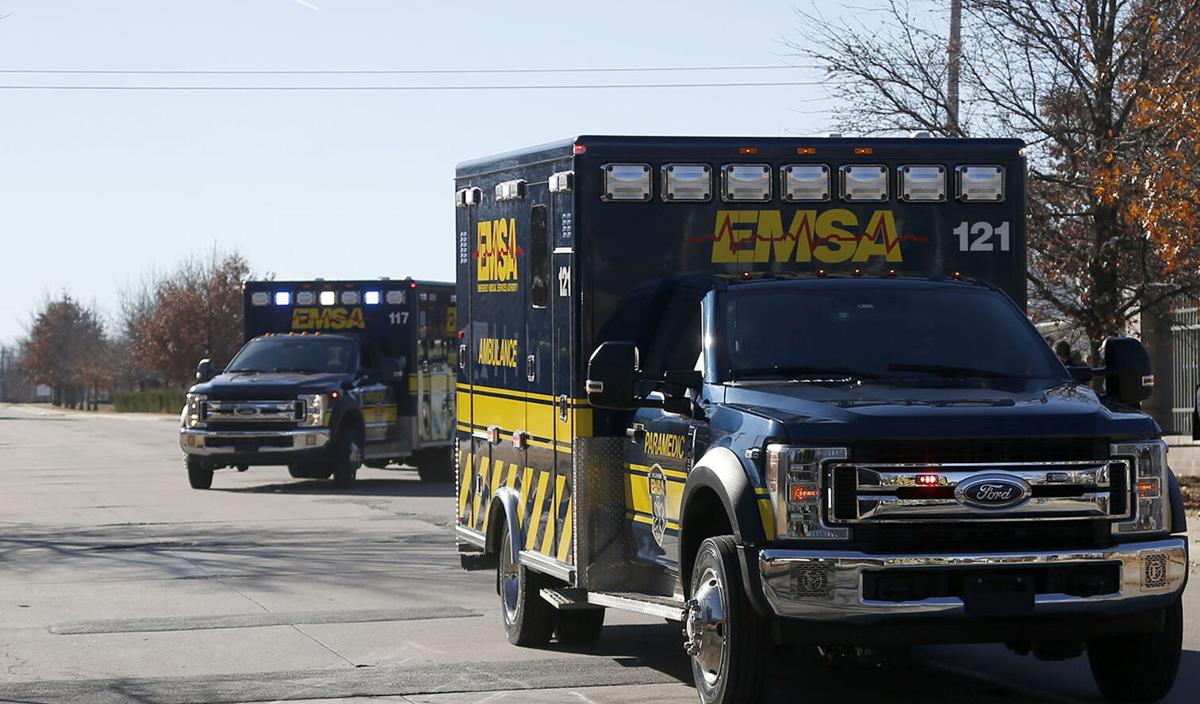 EMSA