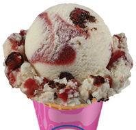 Baskin Robbins