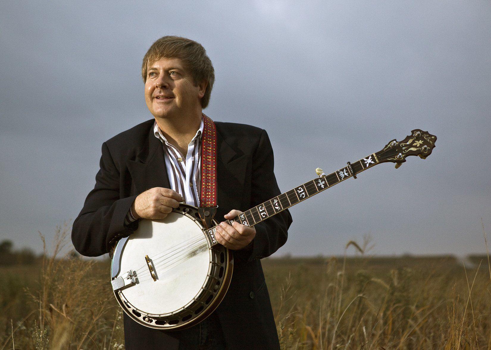 Banjo virtuoso, 'Hee Haw' performer Jimmy Henley dies
