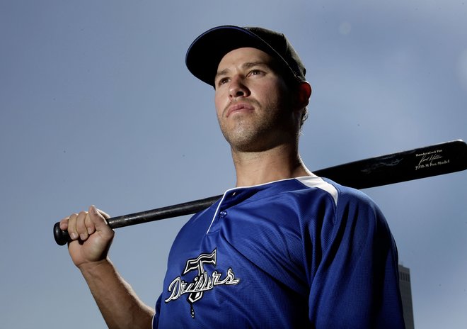 Kent Mathies New Driller Kent Matthes to swing away