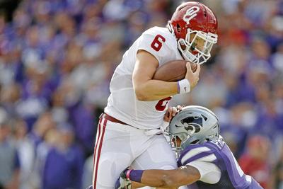 This Week In Oklahoma Football Five Things To Know About Kansas