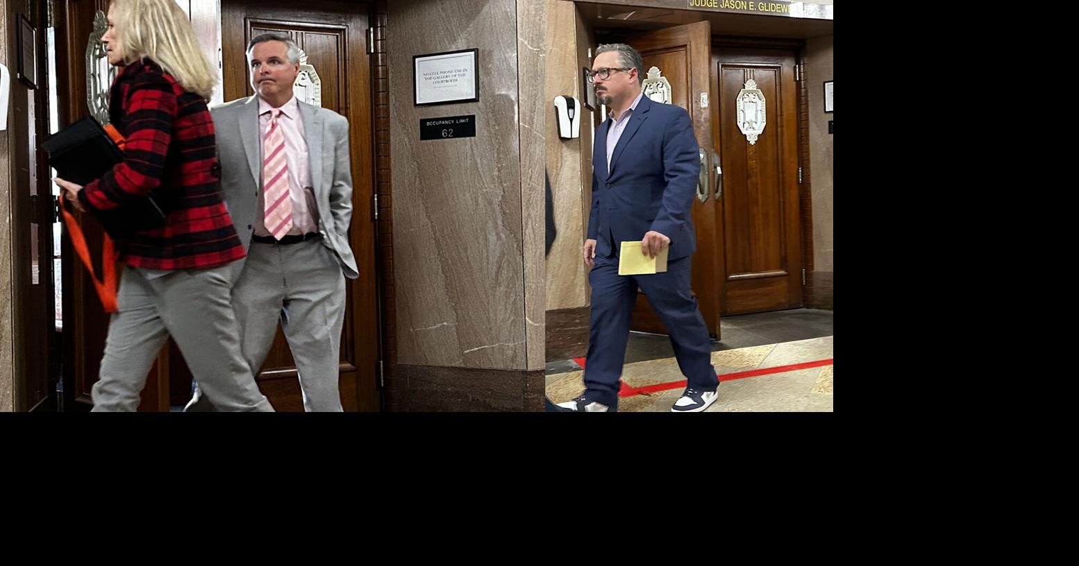 Epic Charter Schools finance official testifies on concerns