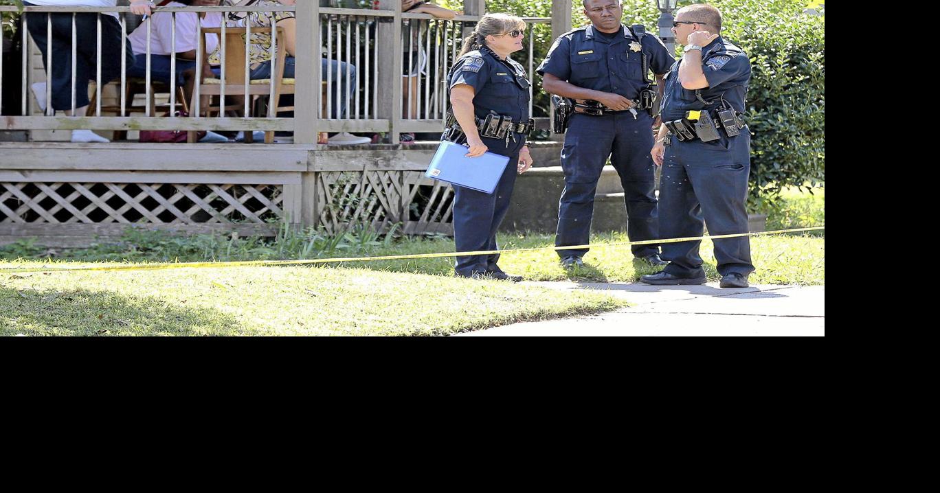 Drive-by shooting in neighborhood east of downtown Tulsa leaves man in ...