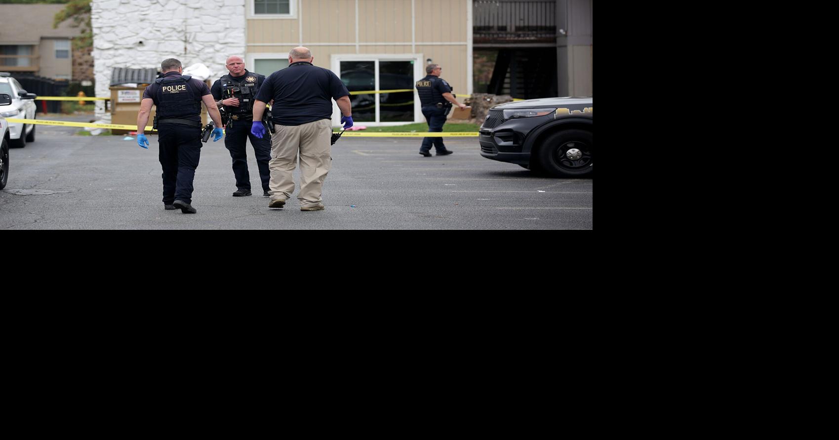 Man arrested in Monday morning's fatal shooting near 61st and Peoria