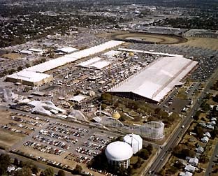 History of the Tulsa State Fair