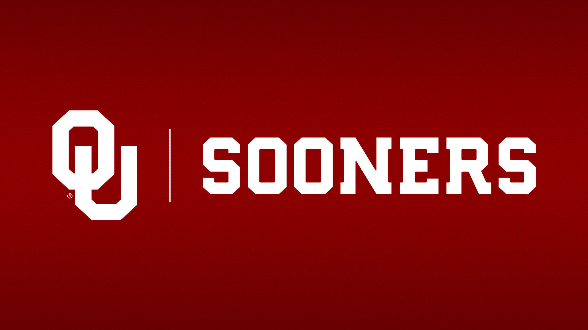 OU Football: Oklahoma Unveils New "Sooner Born" Font As It Prepares For ...