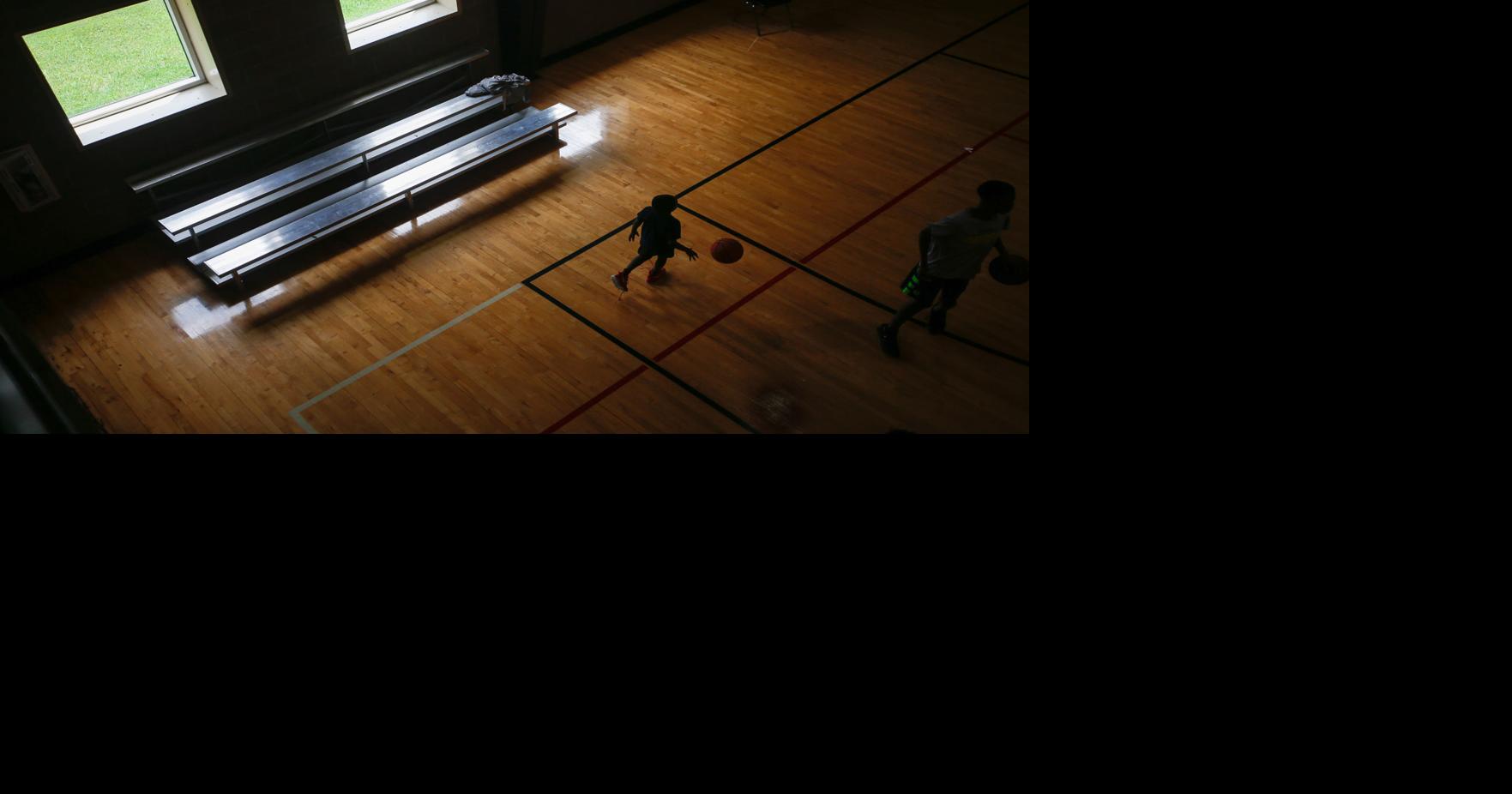 Birthplace of legends Hutcherson Branch YMCA served as foundation for