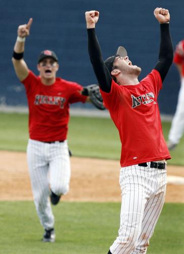 Bishop Kelley Alumni, Astros Pitcher Dallas Keuchel Wins AL Cy