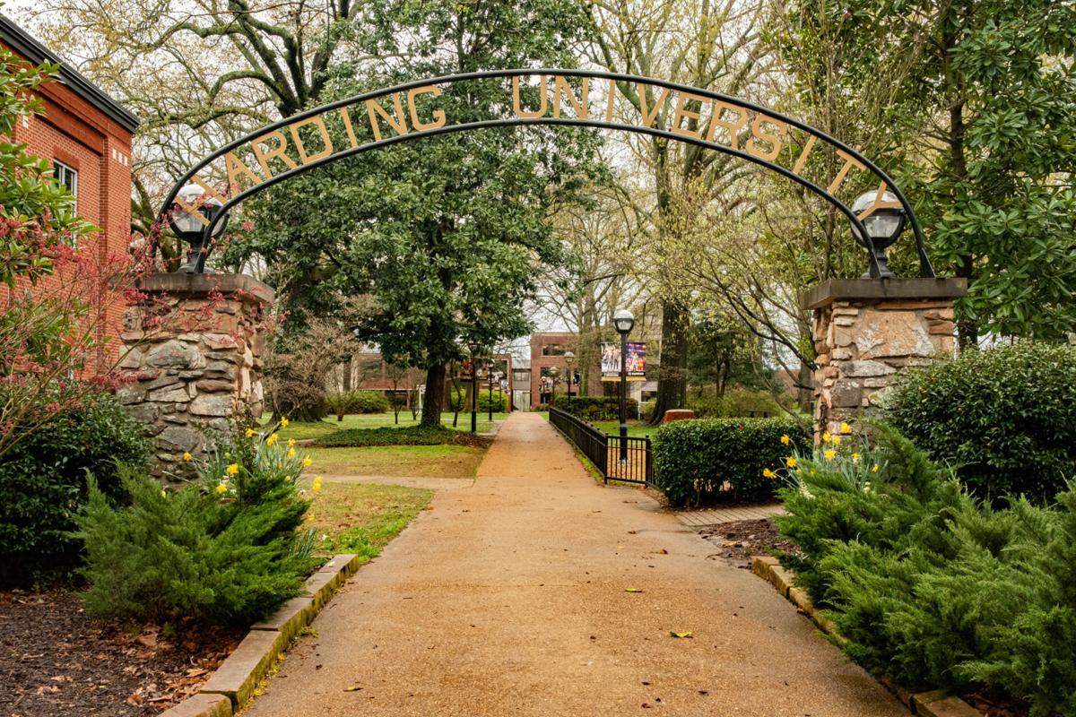 Collinsville's Tori Cox graduates from Arkansas' Harding University | News  | tulsaworld.com