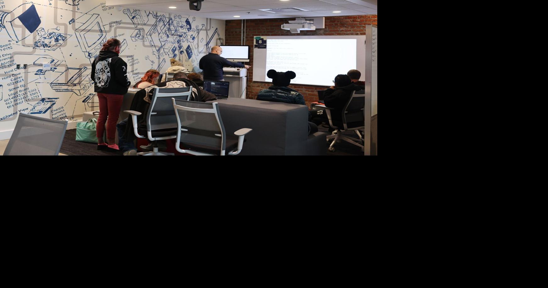 Tulsa software school changes names, becomes independent