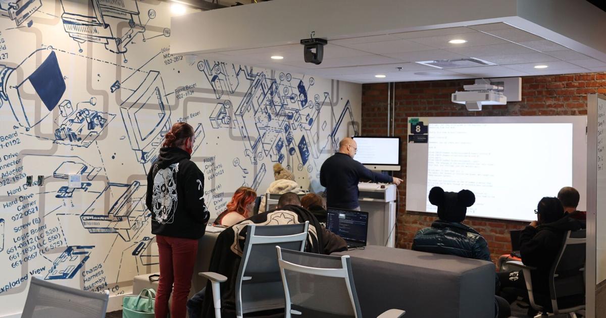 Tulsa software school changes names, becomes independent